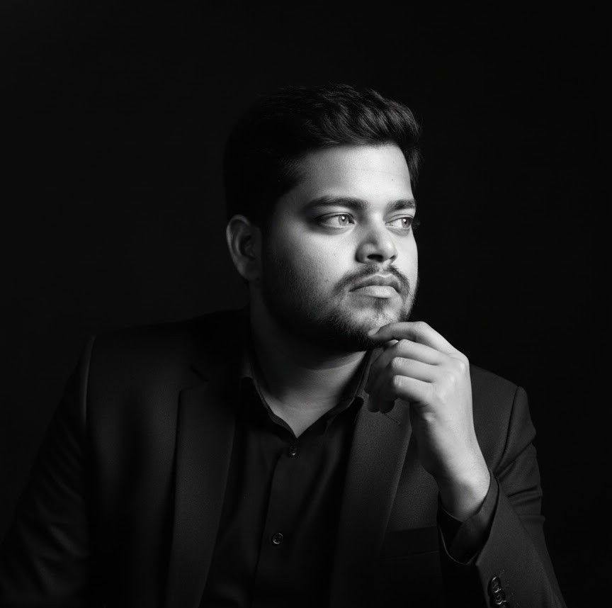 Atul Kumar Rai