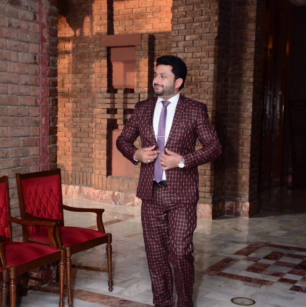 Rana Faisal Nadeem