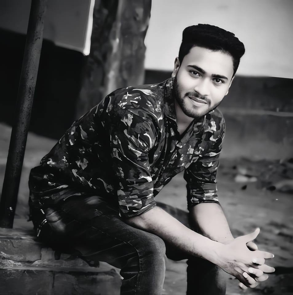 MD Topu Raihan