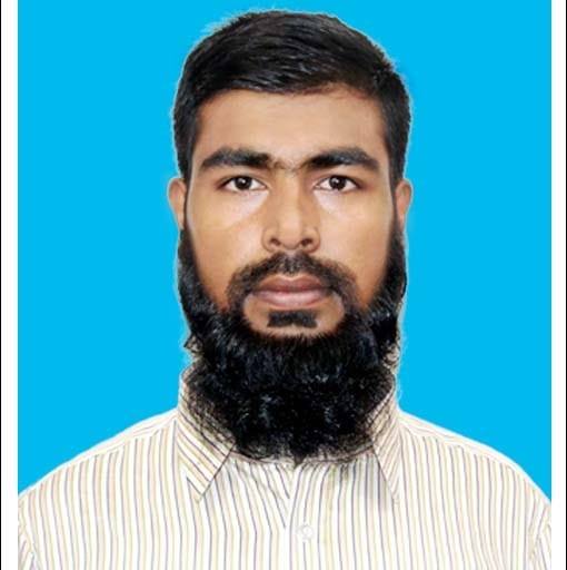 MD Suhel Rana