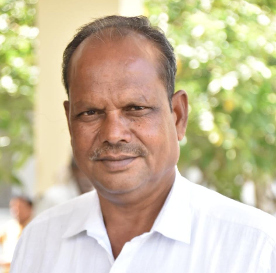Kamal Raikwar