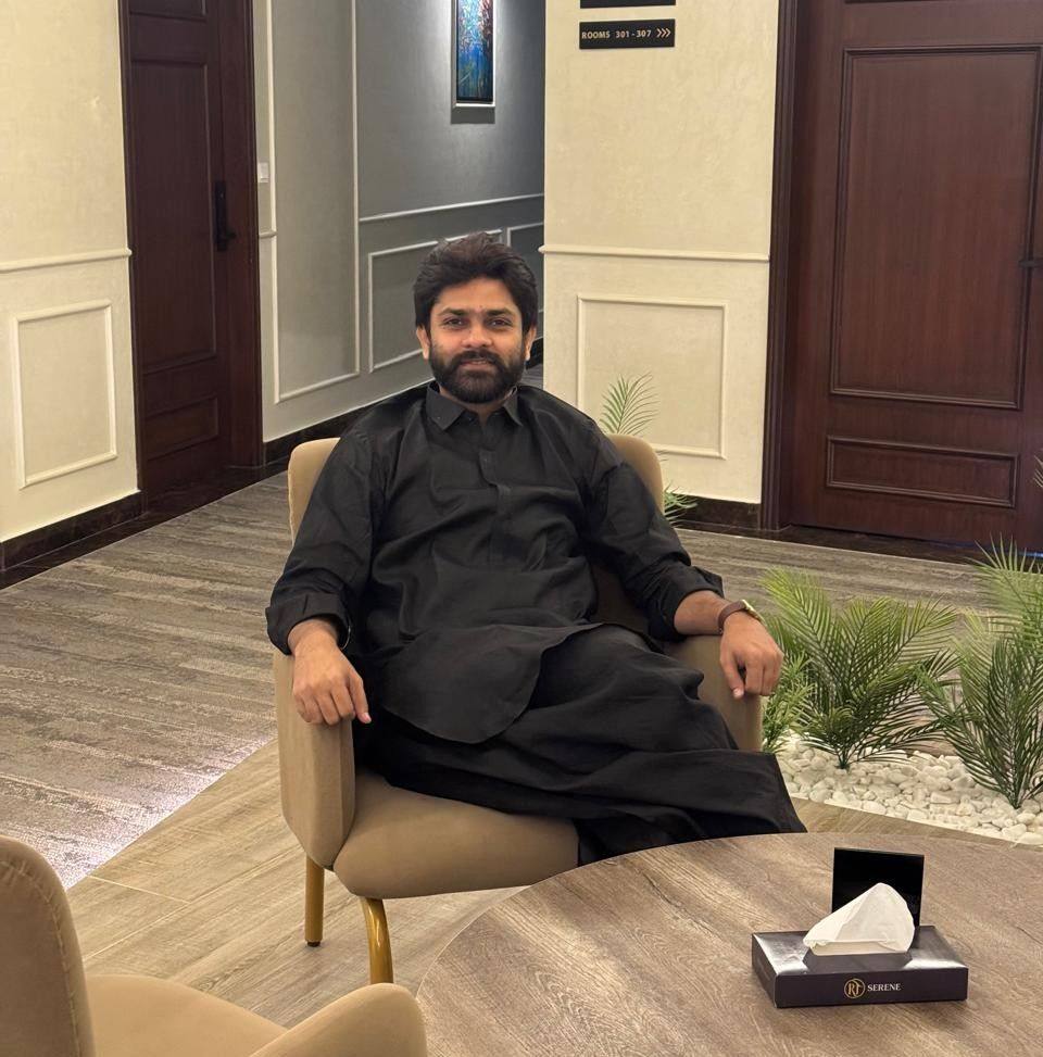 PPP SB Pakistan