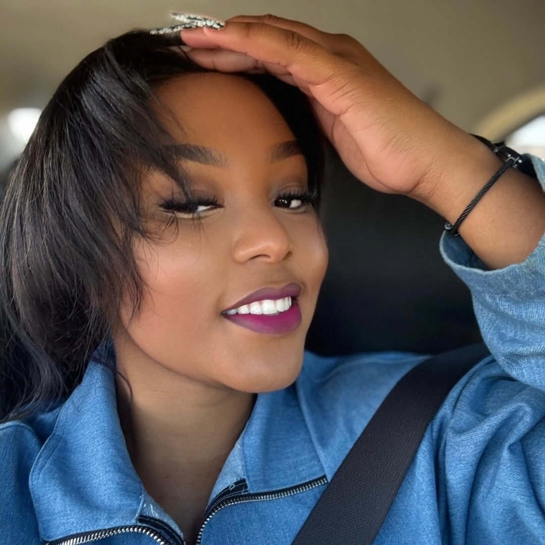 Mechell Makobela