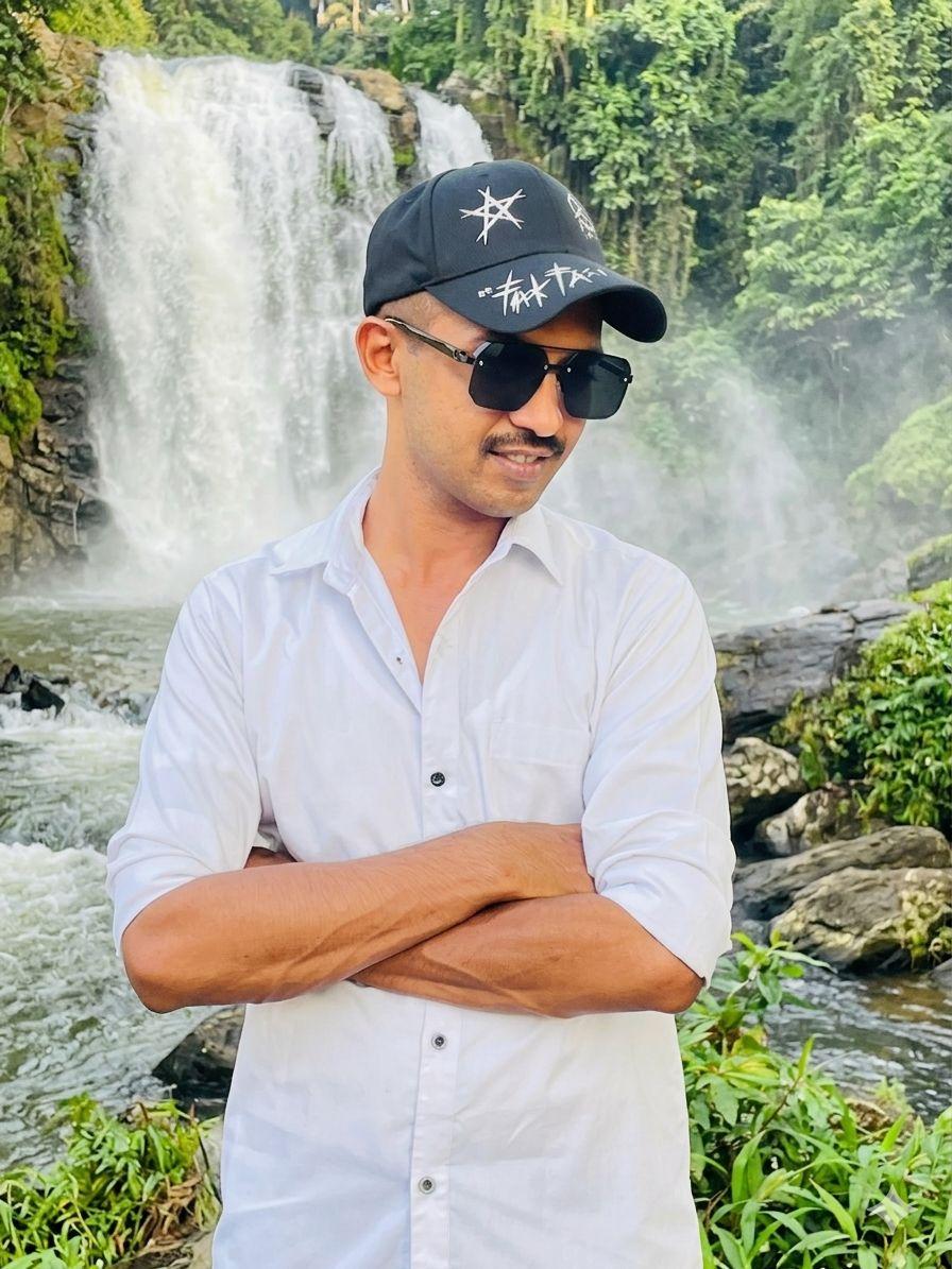 Gayantha Rukshan