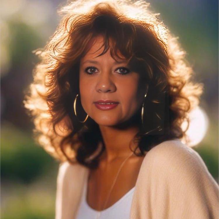 Maria Ramirez