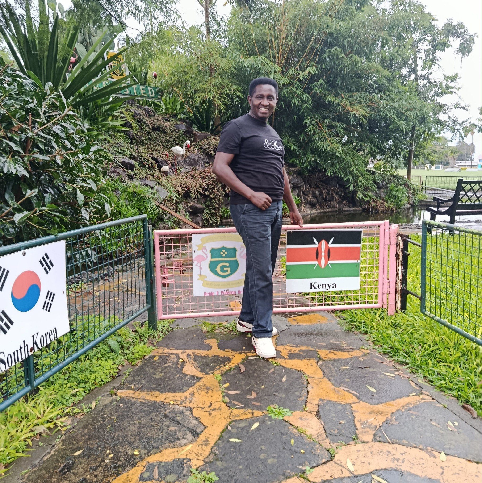 Epha Maina Mbugua