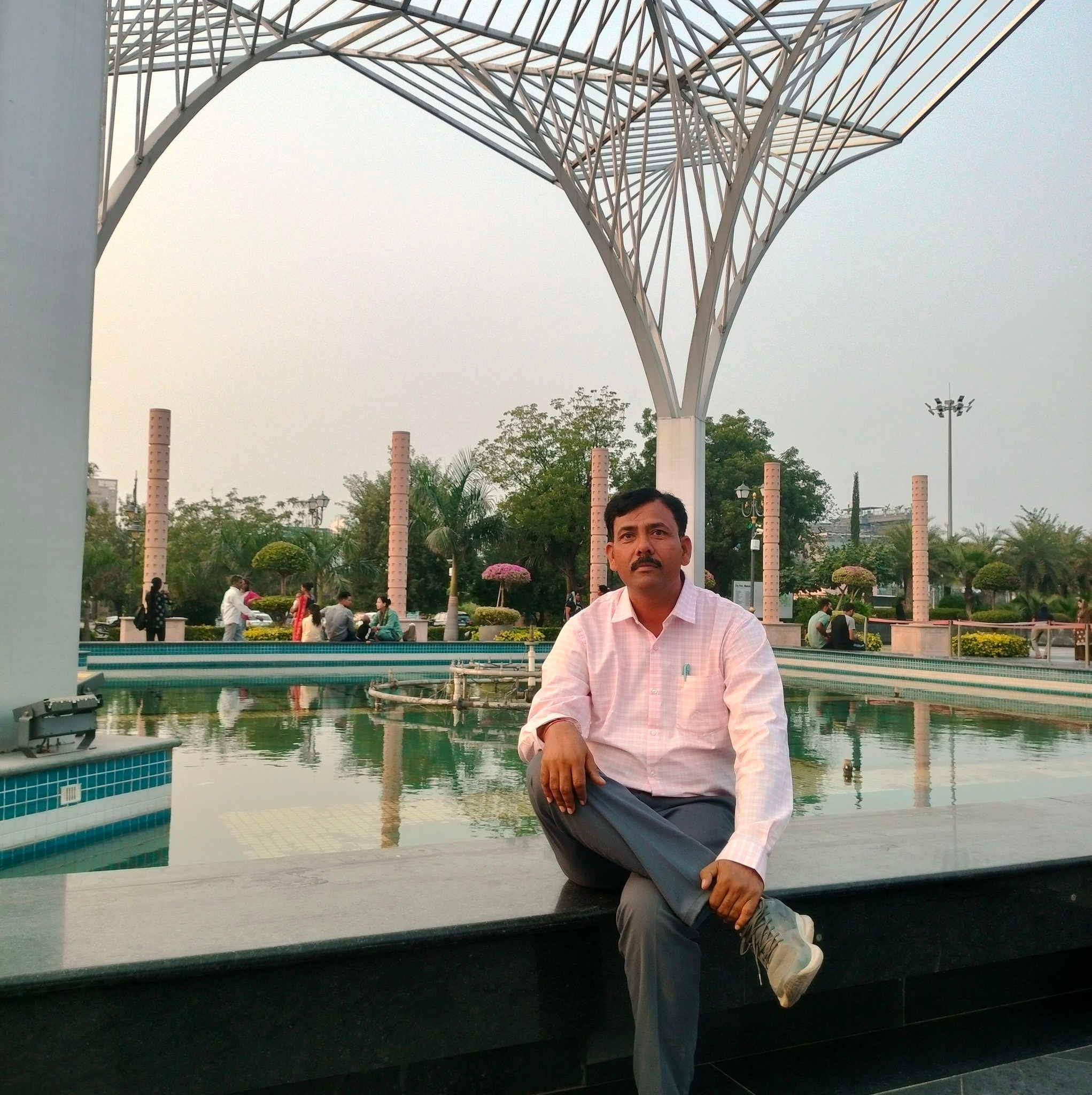 Rakesh Kumar Meena