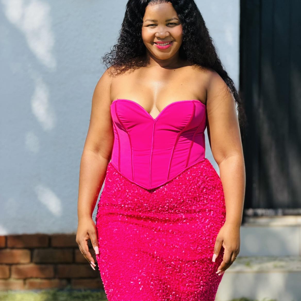 Transition look ️🤭 #fypシ゚viralシ #fypviralシ | Nandipha M Layfu