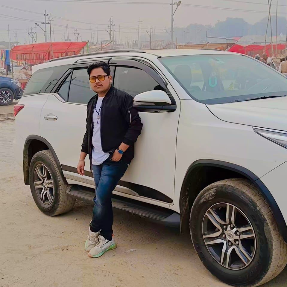 Deepu Kumar