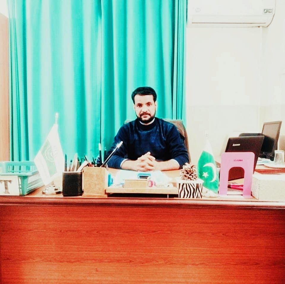 Tahir Abdul Rauf