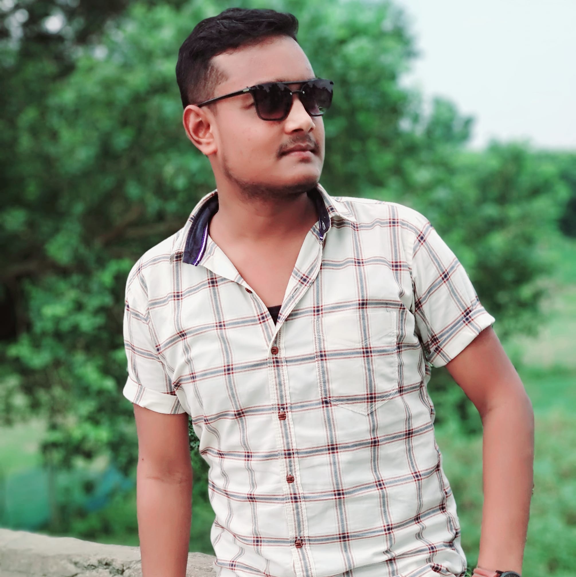 Mubassir Azmal