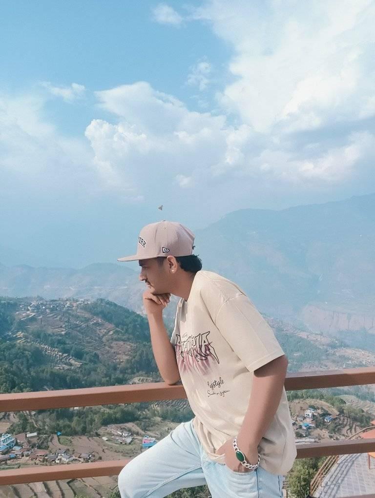 Shiva Rijal