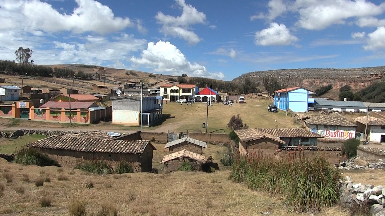 Gregorio Rojas Rojitas