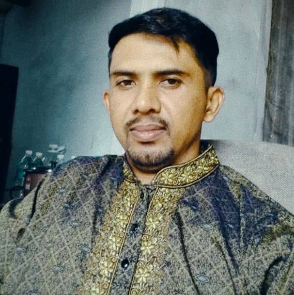 Samir Islam Arif