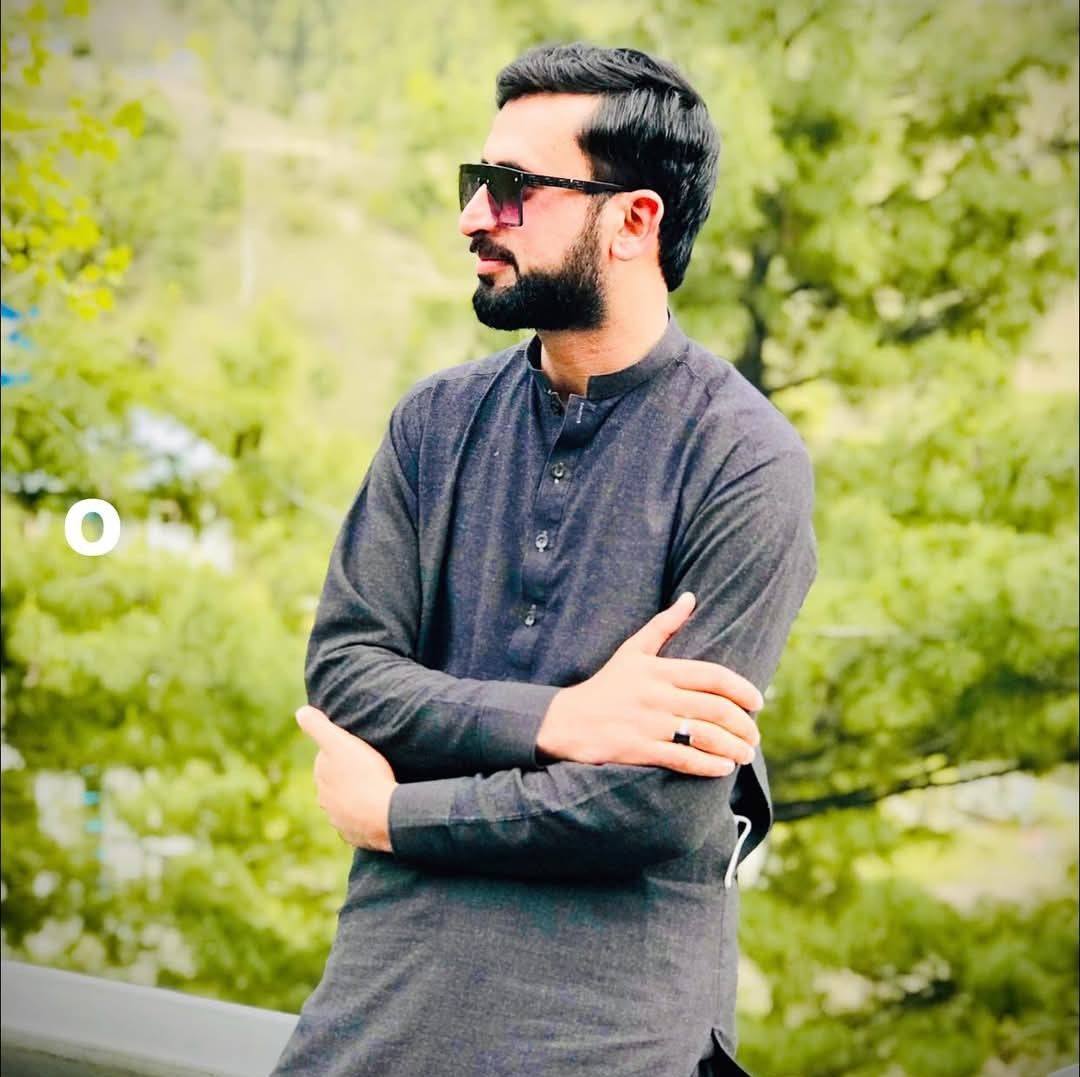 Da 2026 Awalani post zma da... - Sardar Hussain Qaxafi | Facebook