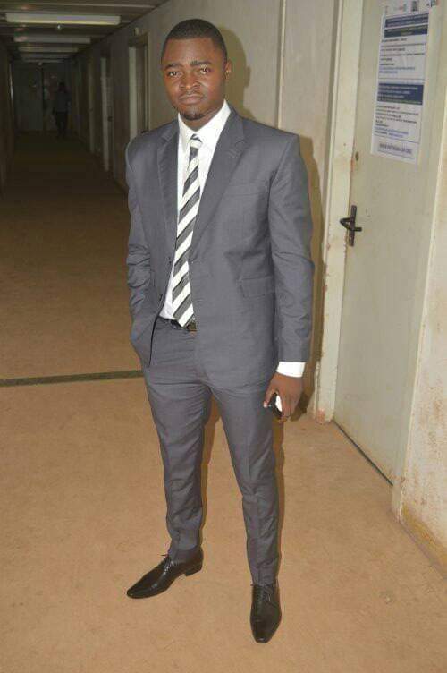 Les échos de ngoa-ekélé/université de yaounde 1 | Quand tu amènes une ...