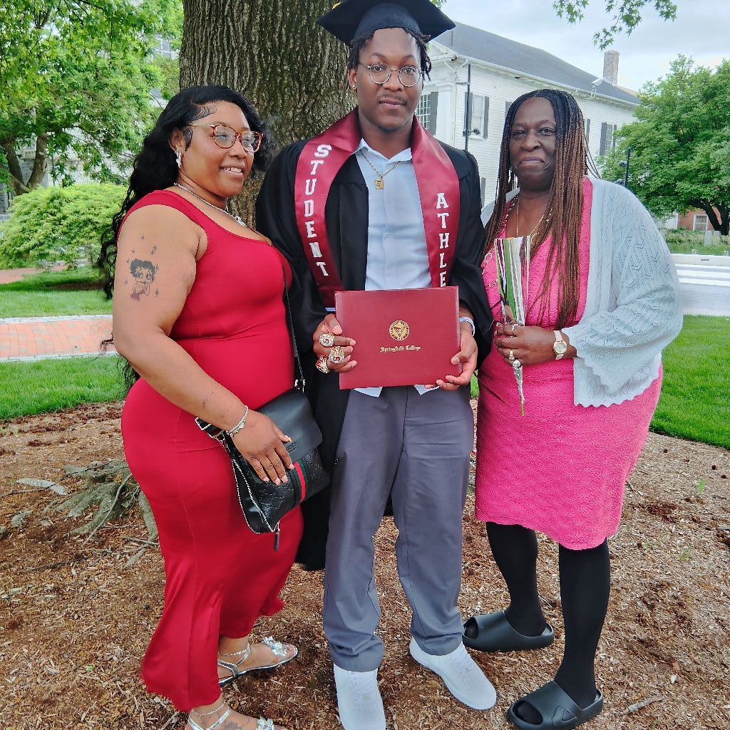 Damell W. Brown