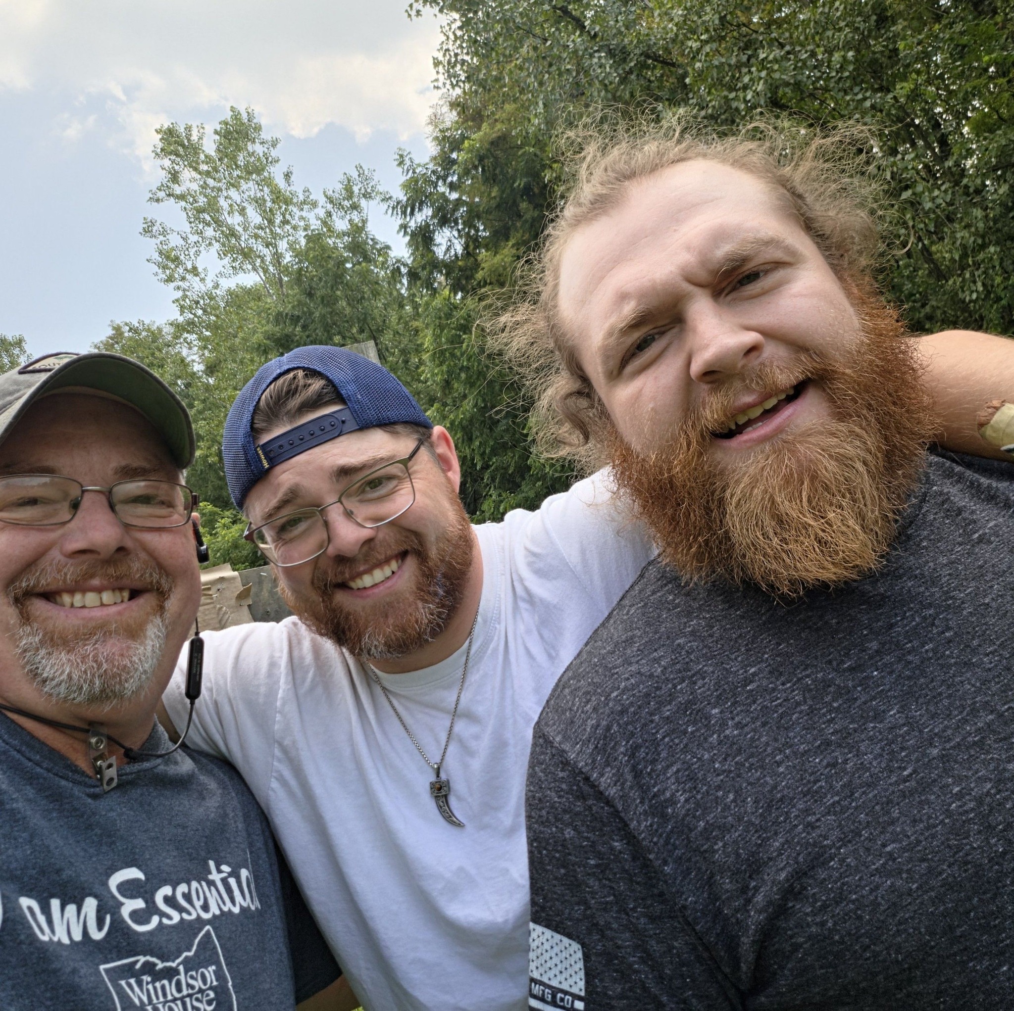 Countryside Farm Market Fall Hot Pepper Contest . | The MLO Bros