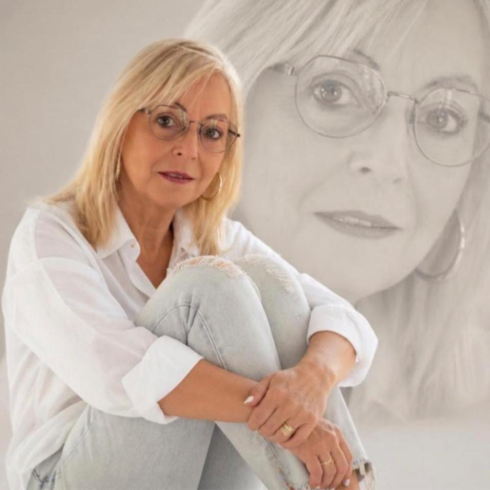 Islington Community Group | Does anyone know where to get the glasses ...