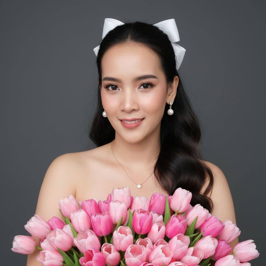Innah Corong Alfajora