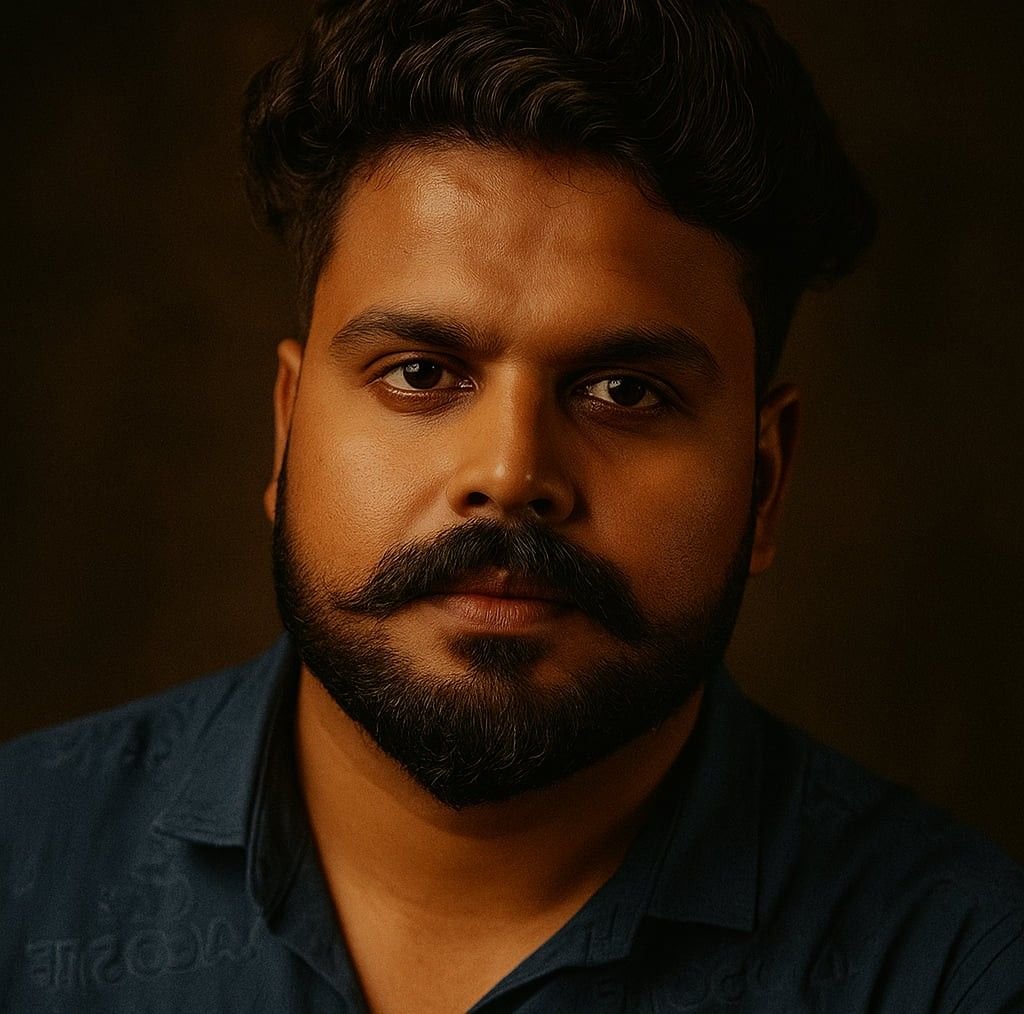 Rashid Ali
