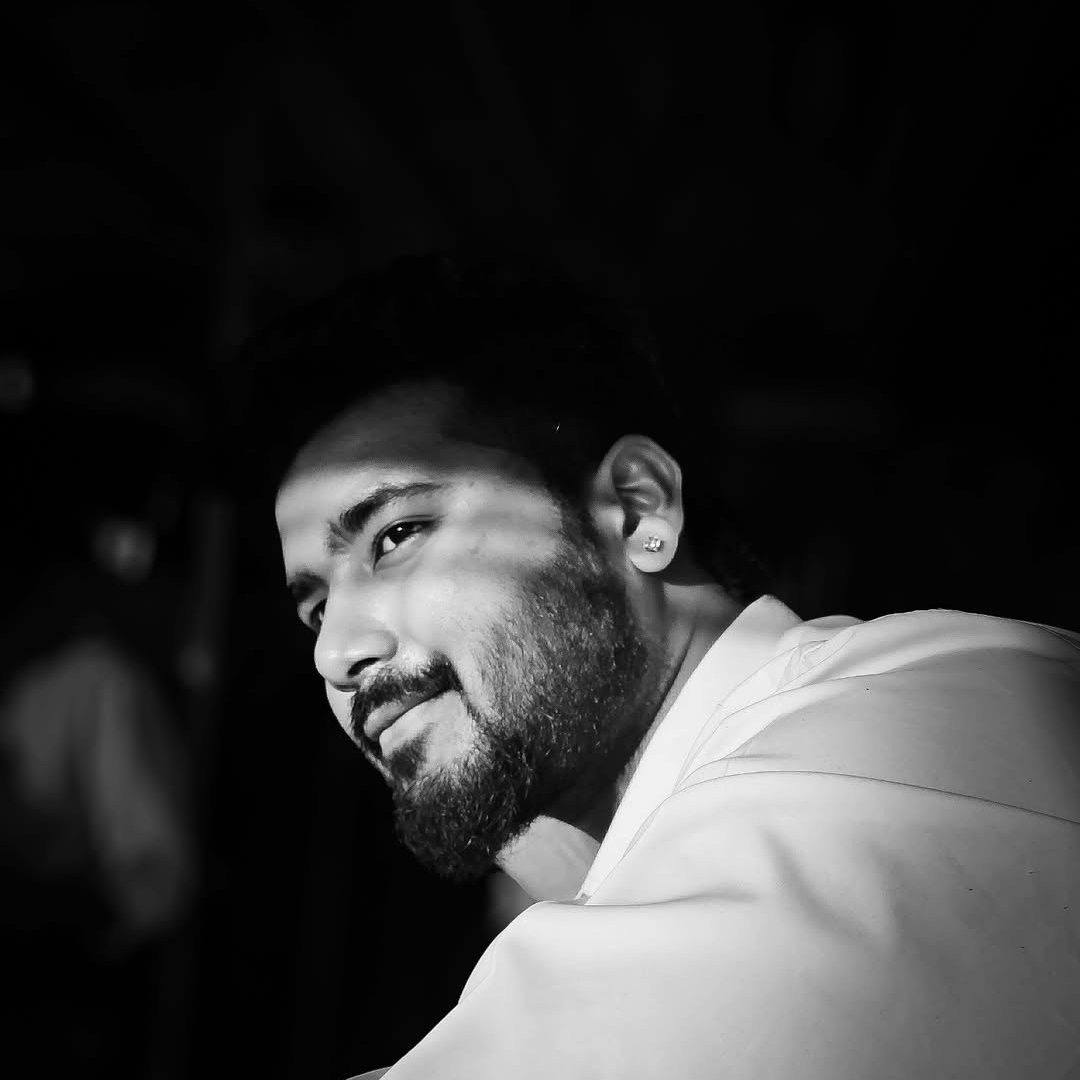 Subham Kumar Sahu