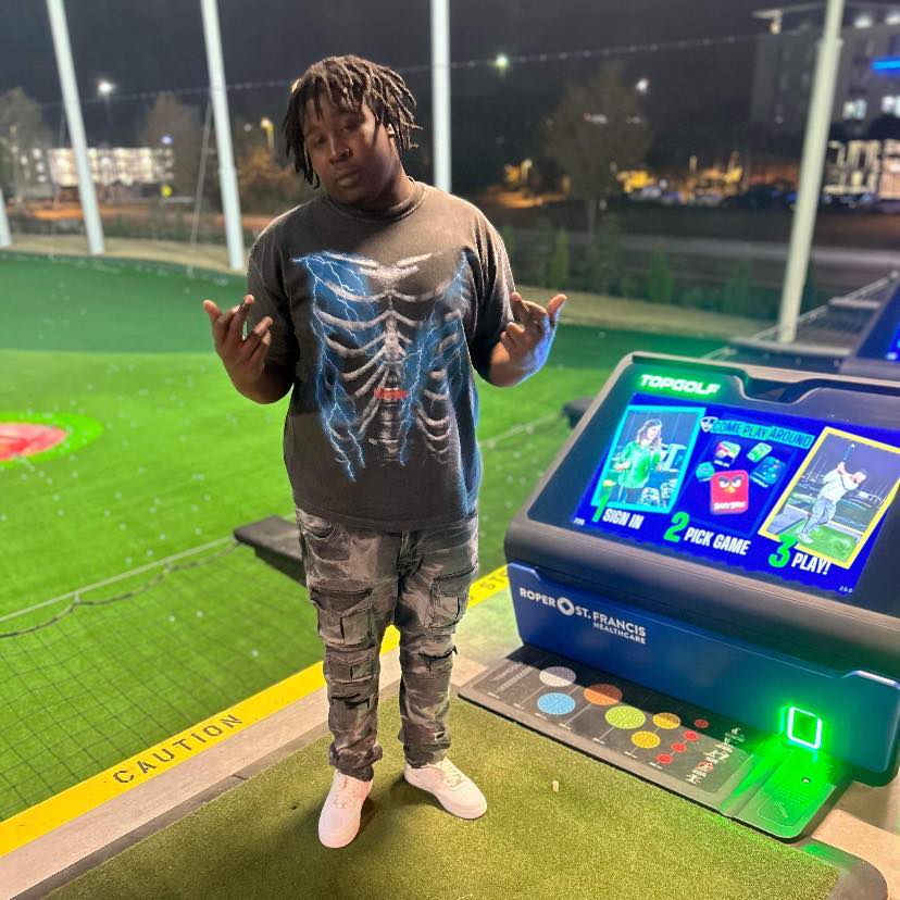 NBA YoungBoy You Better Not... - Georquavius Devontay Wynn | Facebook