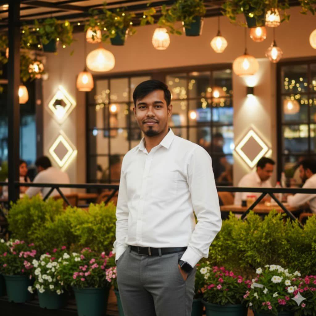 Sadikur Rohman