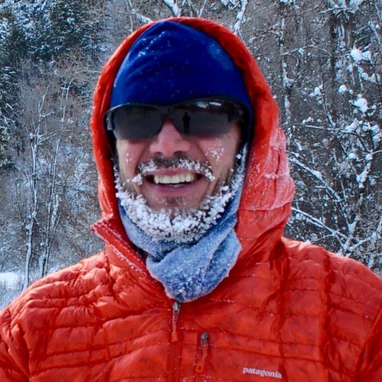 Tour Divide 2026 Tracking