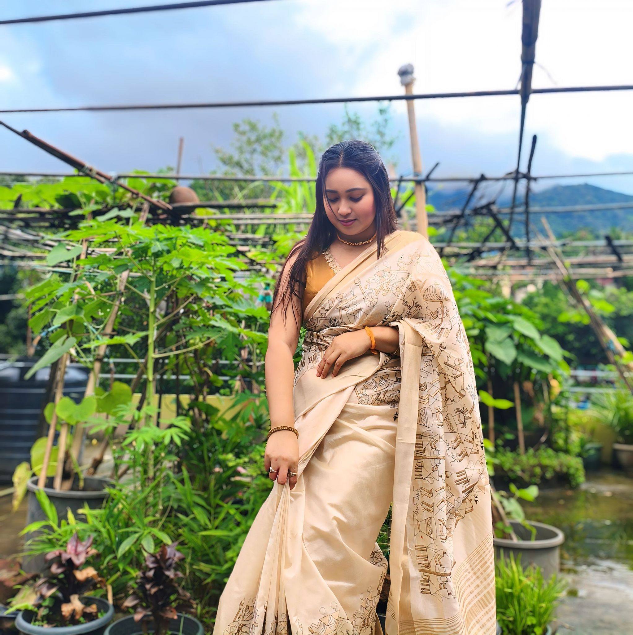 Mamoni Das