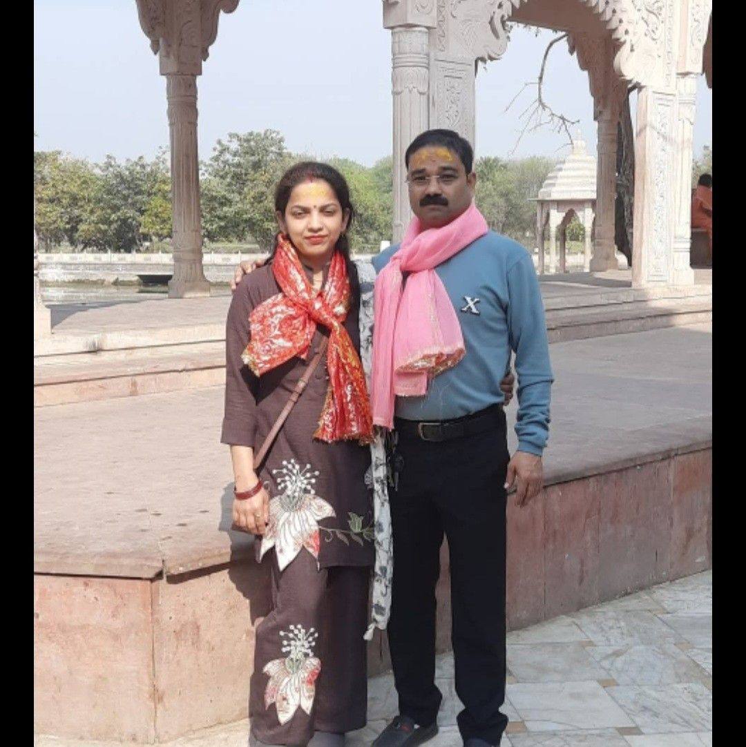 radha ramanam hare hare ️😍 #radharaman #vrindavan #indreshupadhyayji # ...