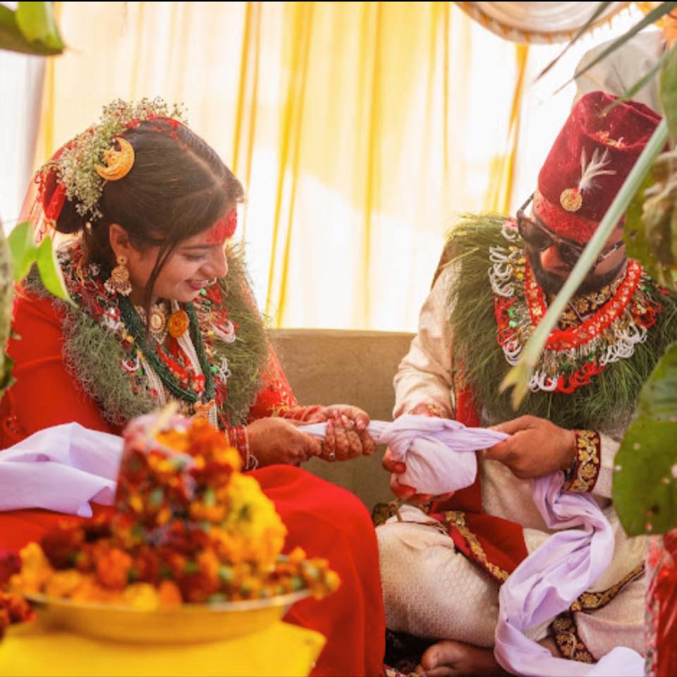 Raj Kumar Ghimire