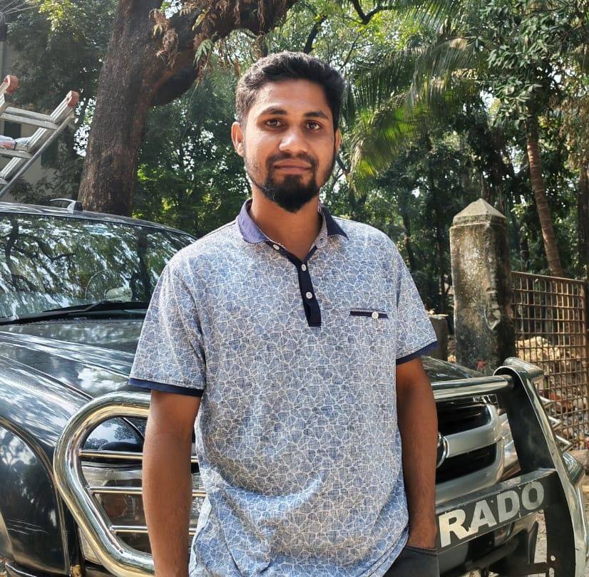 Riaz Ahmed