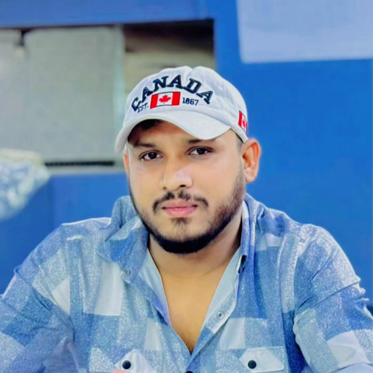 Md Rahmat Ali