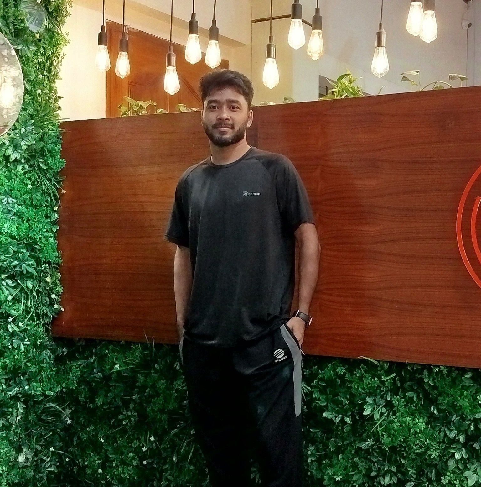 Md. Rasel