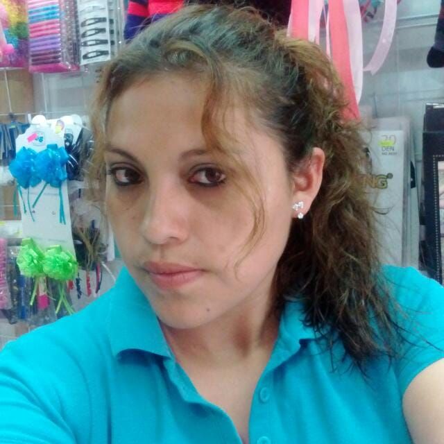 Lucero Perez Jimenez