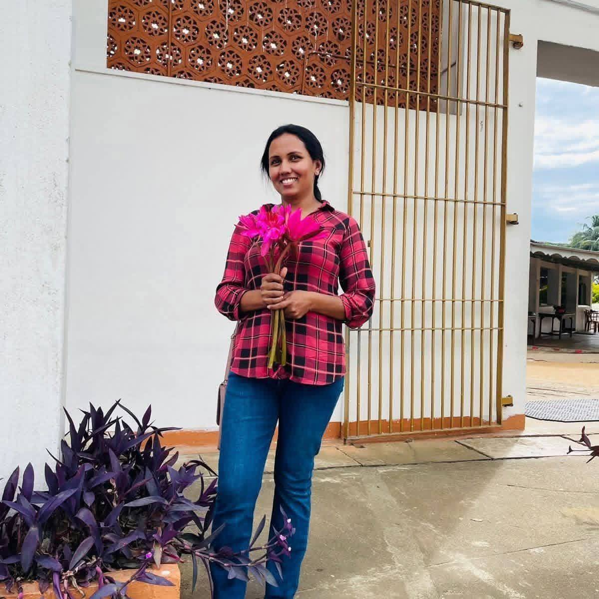 Darshika Rathnayake