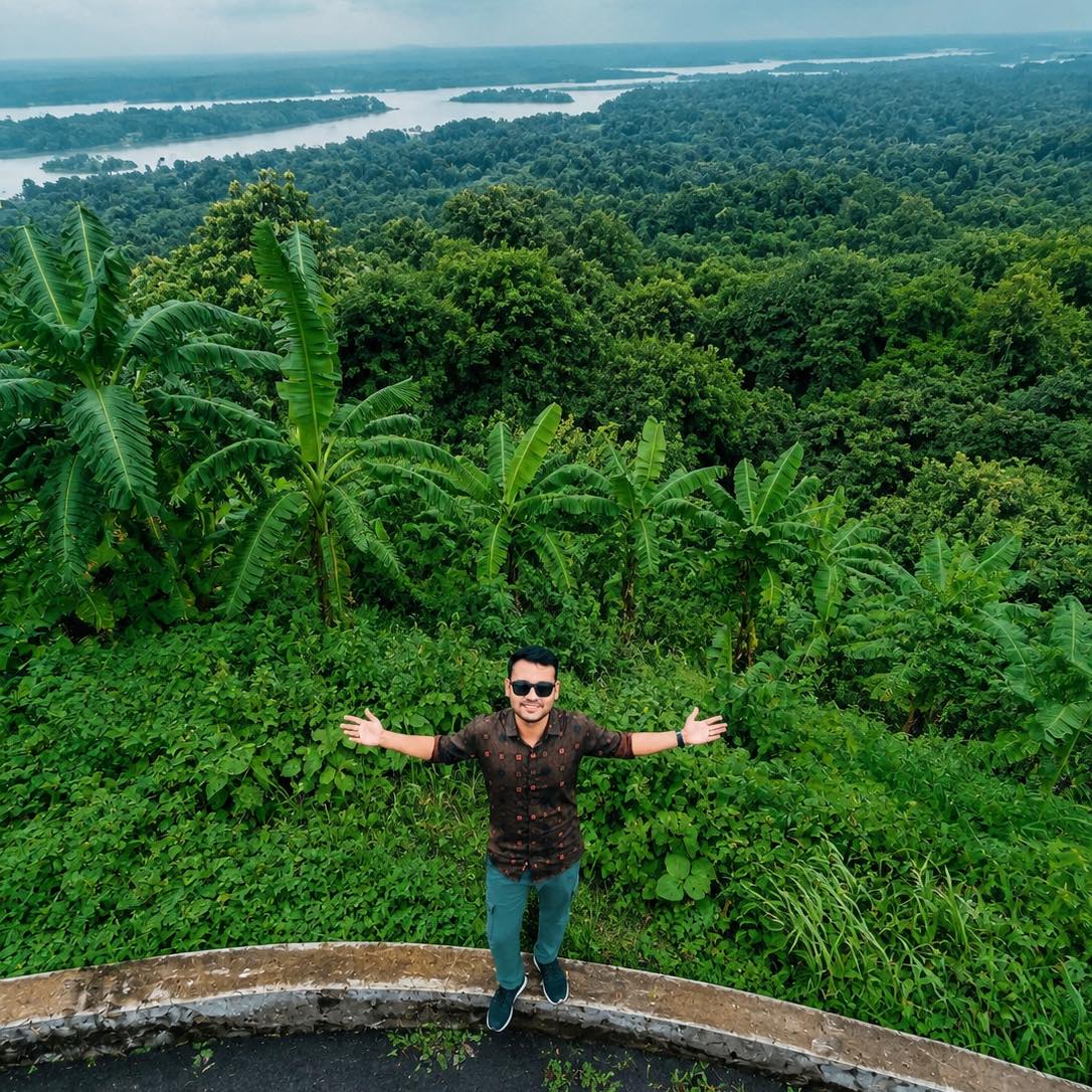 BrownAirbd.com | Chittagong