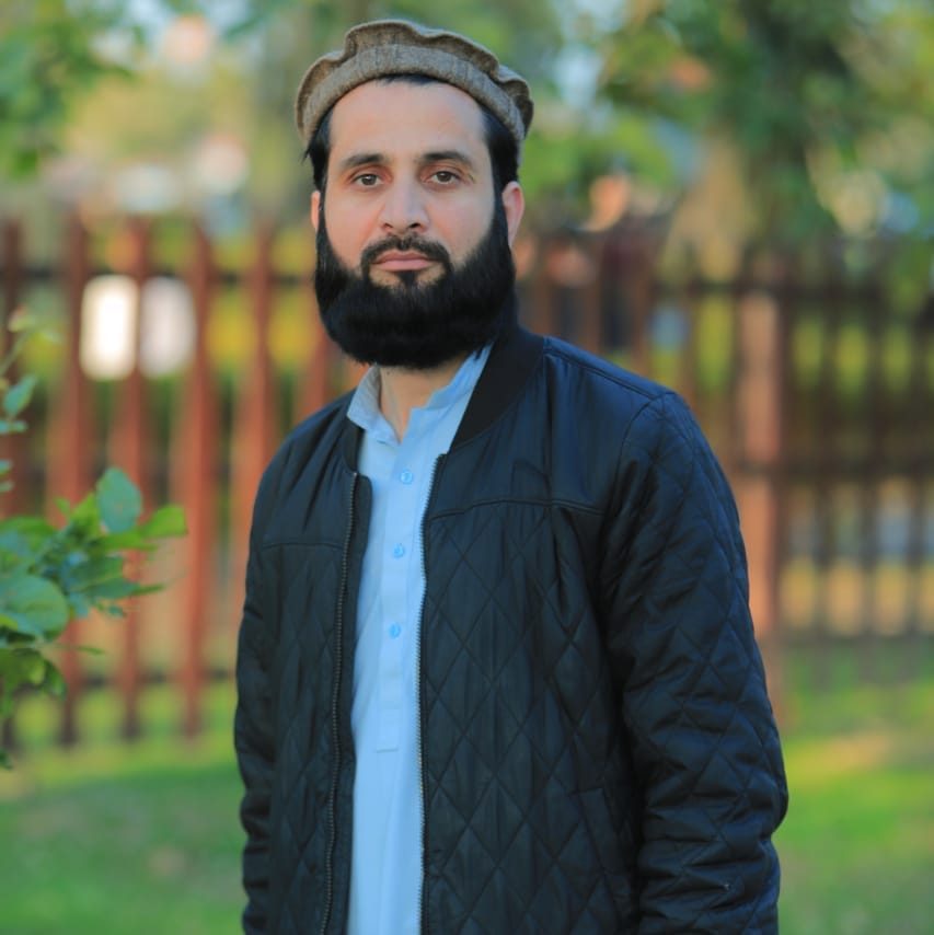 Ishfaq Khan
