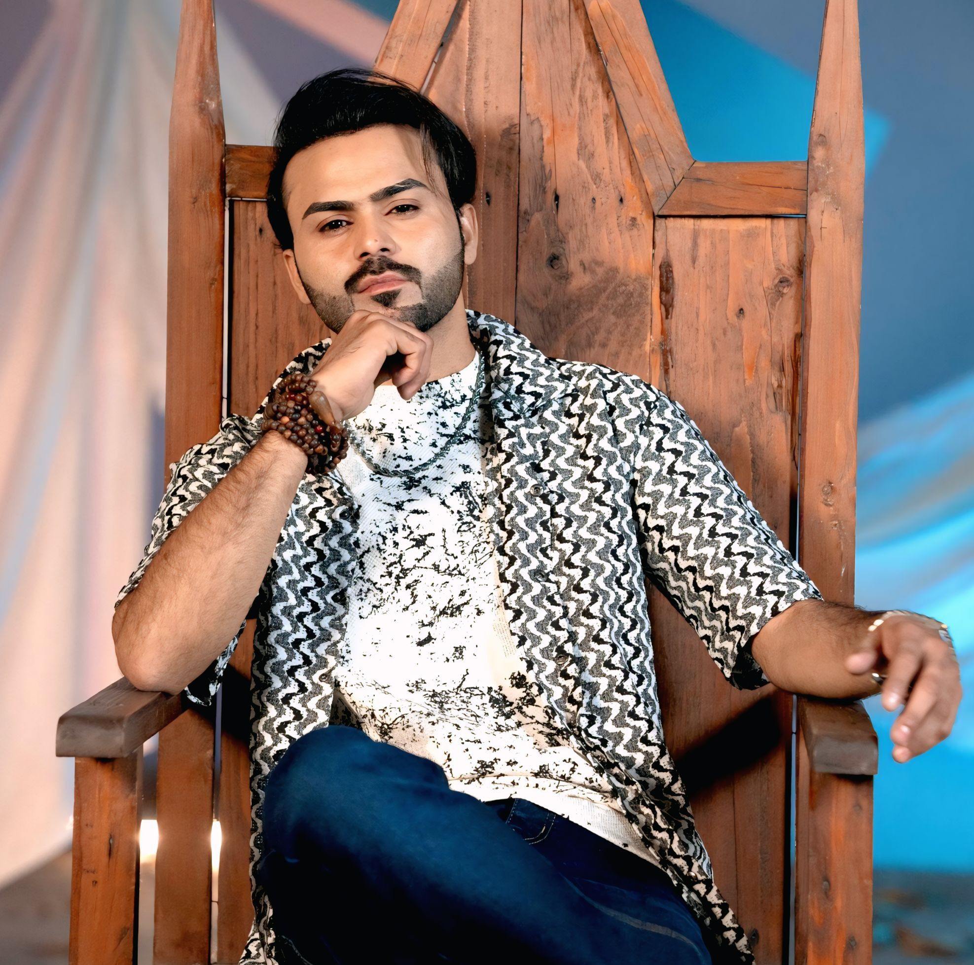 Ibrar Khan