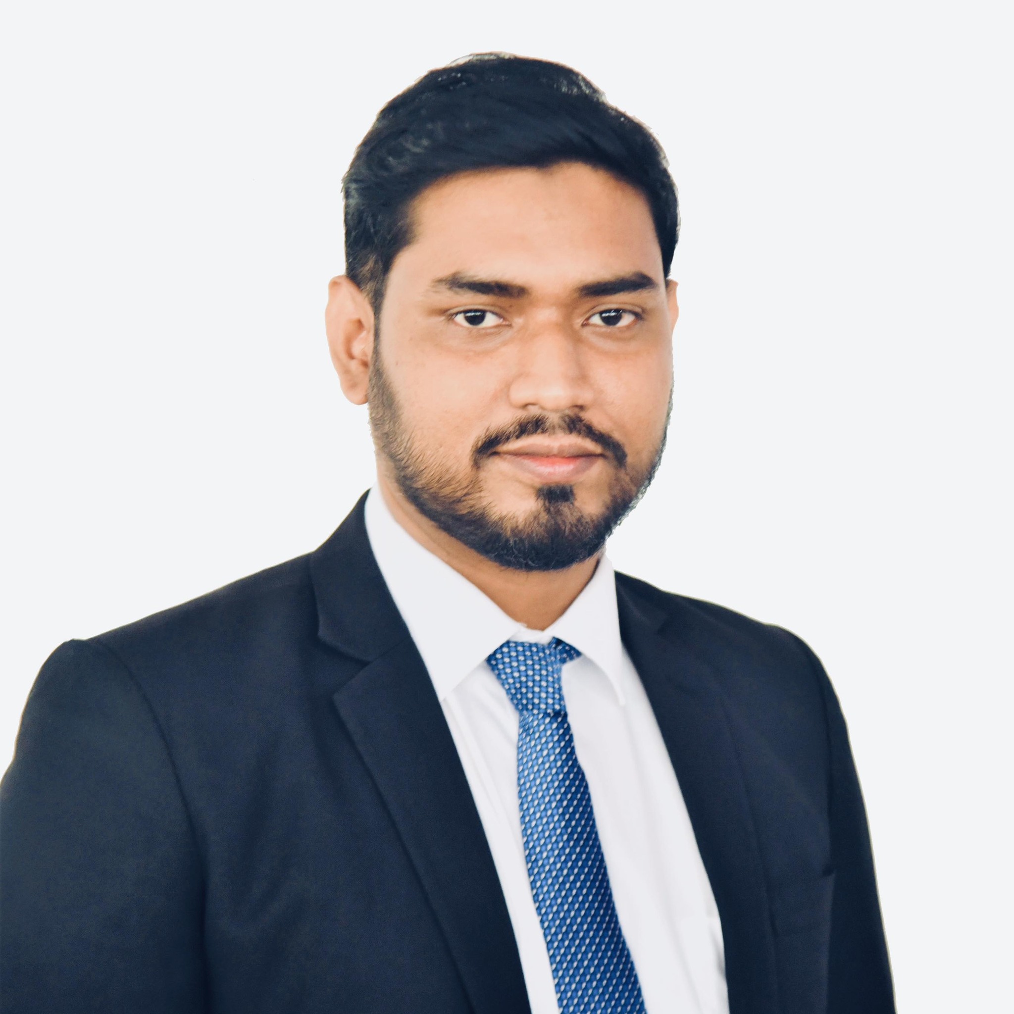 Md Saiful Islam Saif