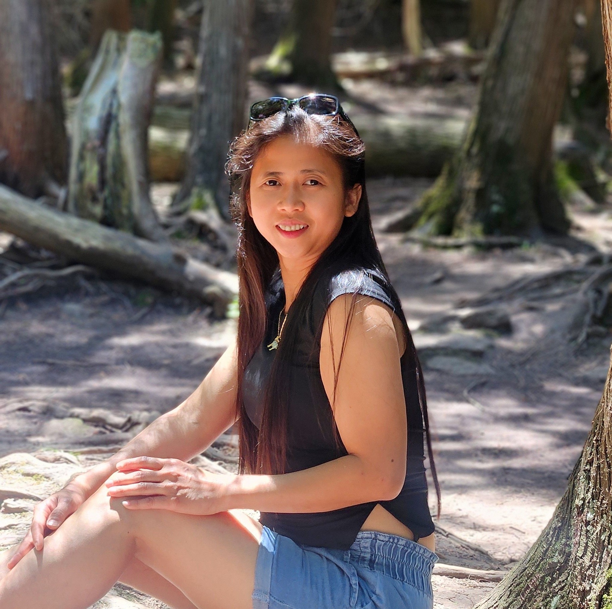 Phally Duong
