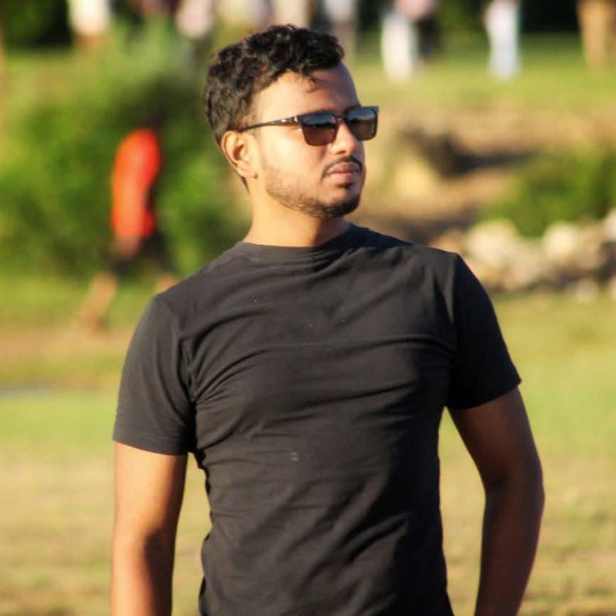 Rk Kausar Ahmed