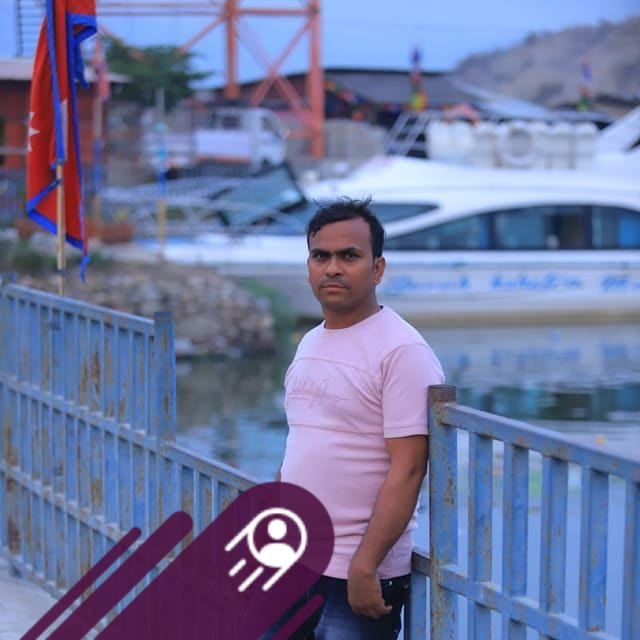 Nesar Shaikh