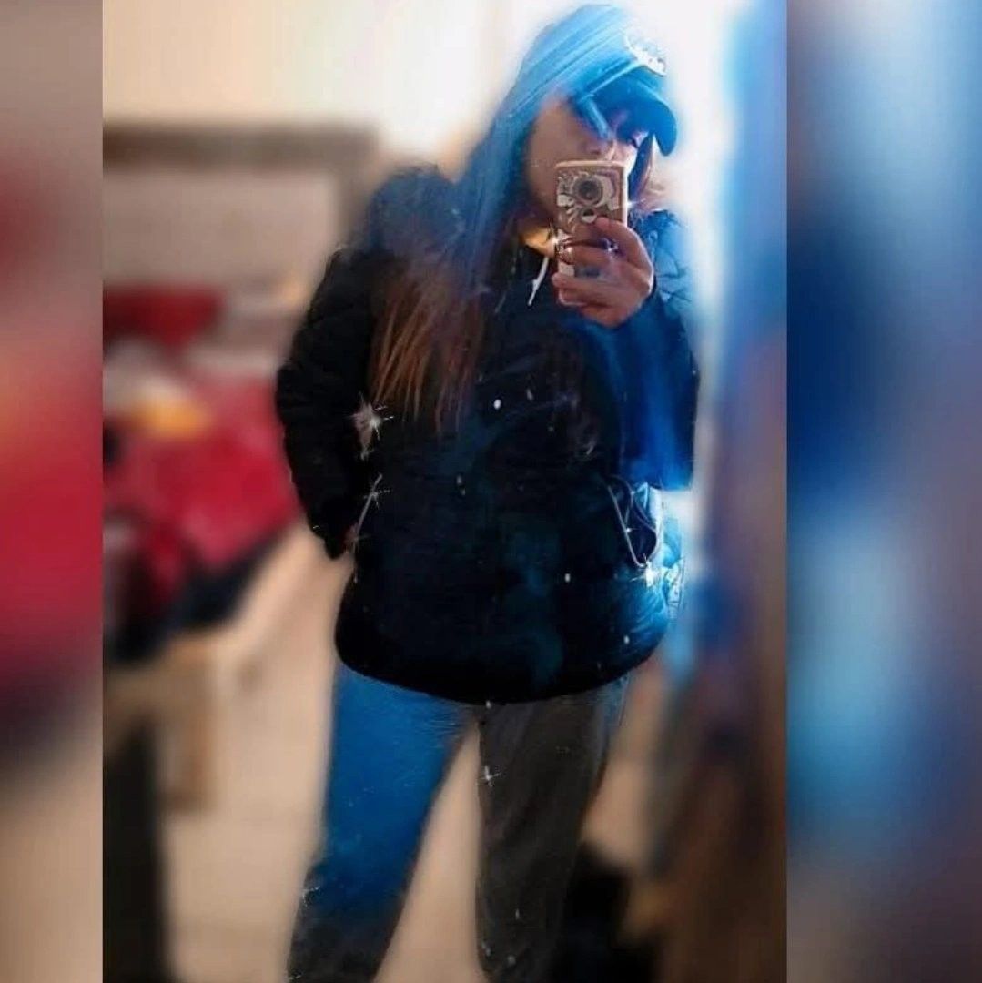 Astrid Sánchez Ram