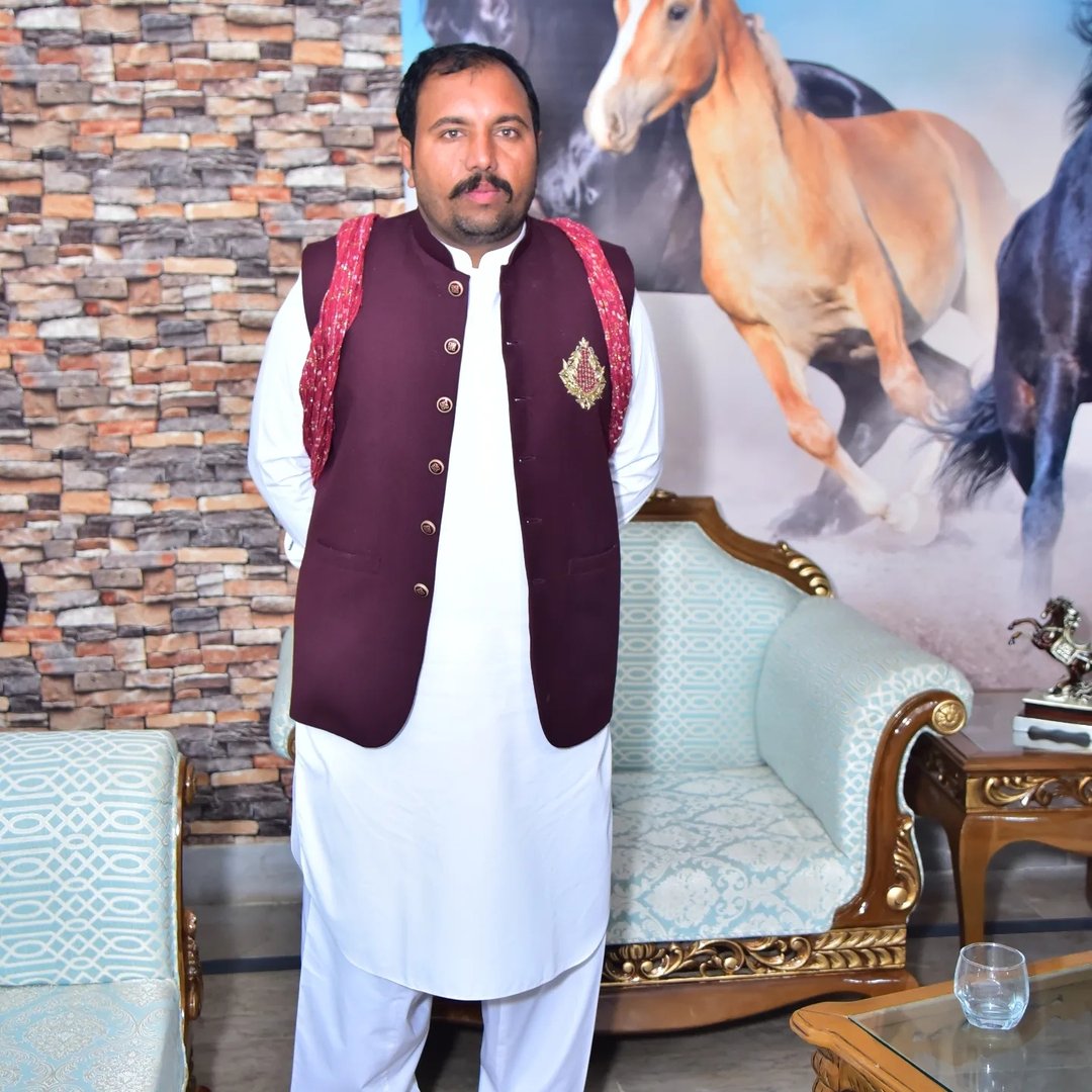 Javed Mona