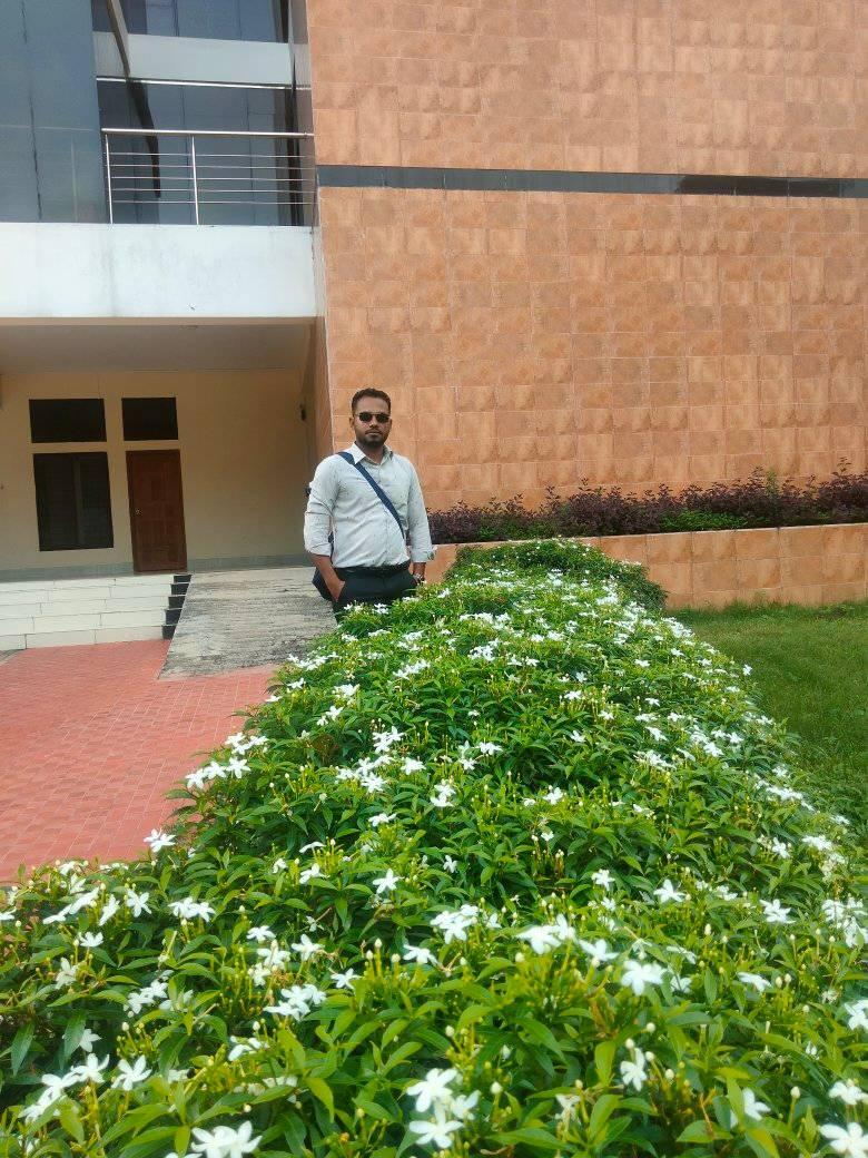 Soriful Alam Suzan