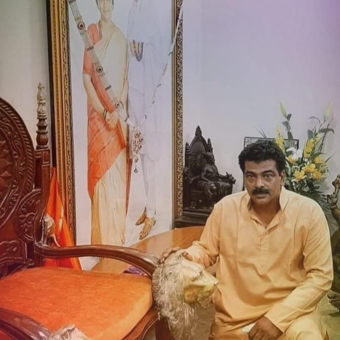 अजय परदेशी - आणि अशाप्रकारे देशाचा विकास होत चालला आहे !... | Facebook
