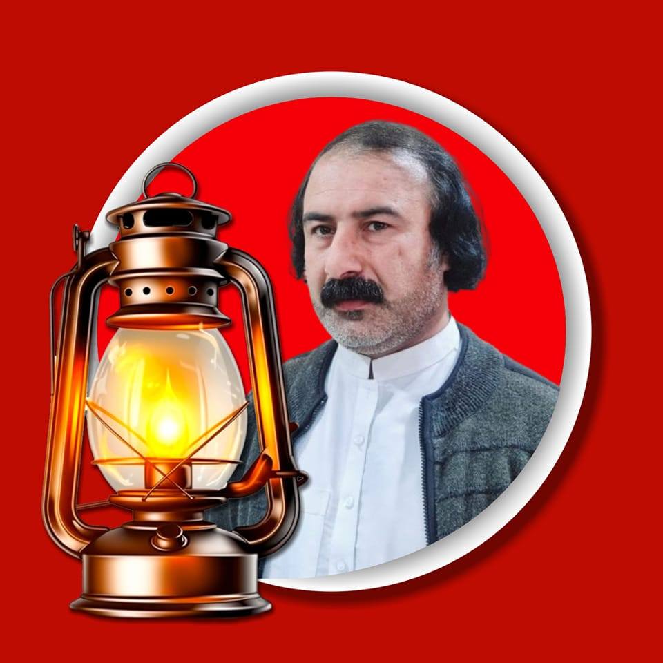 M Zafar Shuja Kasana