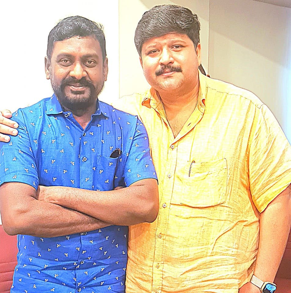 Shankar Basappa